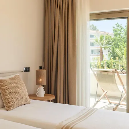 Luxury - Casa Do Forte- Infinity Pool Sea View- Walking Distance By Dreamvillasalbufeira