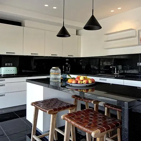 Luxury - Casa Do Forte- Infinity Pool Sea View- Walking Distance By Dreamvillasalbufeira 别墅