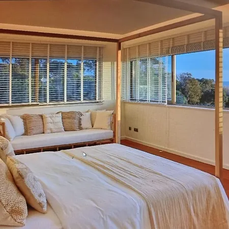 Luxury - Casa Do Forte- Infinity Pool Sea View- Walking Distance By Dreamvillasalbufeira