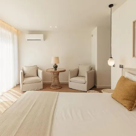 Luxury - Casa Do Forte- Infinity Pool Sea View- Walking Distance By Dreamvillasalbufeira 别墅