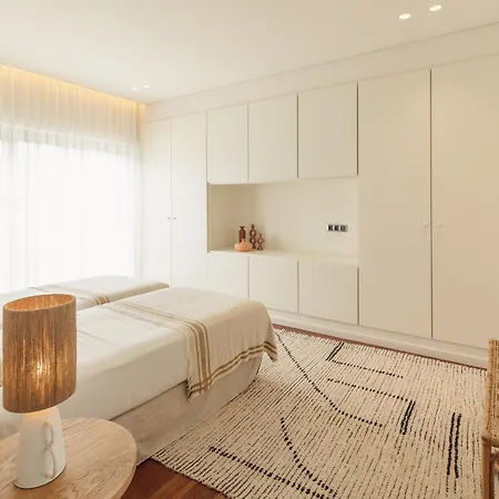 别墅 Luxury - Casa Do Forte- Infinity Pool Sea View- Walking Distance By Dreamvillasalbufeira