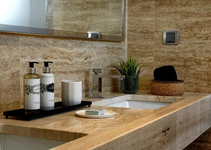 Villa Luxury - Casa Do Forte- Infinity Pool Sea View- Walking Distance By Dreamvillasalbufeira