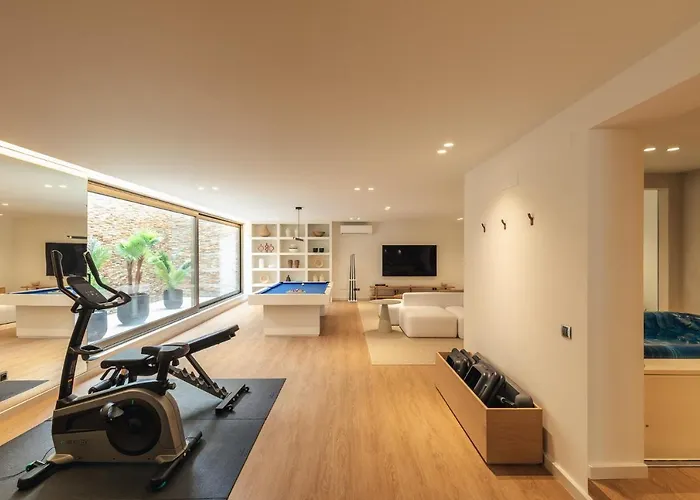 Luxury - Casa Do Forte- Infinity Pool Sea View- Walking Distance By Dreamvillasalbufeira * Albufeira