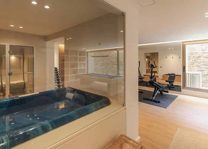 Luxury - Casa Do Forte- Infinity Pool Sea View- Walking Distance By Dreamvillasalbufeira Albufeira