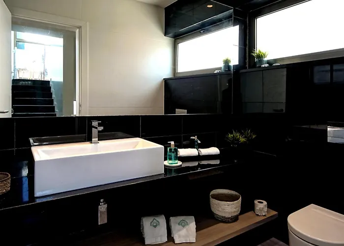 Luxury - Casa Do Forte- Infinity Pool Sea View- Walking Distance By Dreamvillasalbufeira Villa