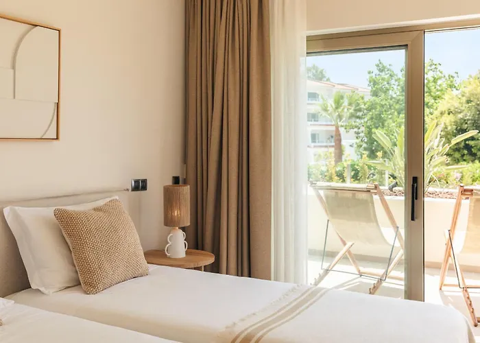 Luxury - Casa Do Forte- Infinity Pool Sea View- Walking Distance By Dreamvillasalbufeira