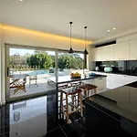 Luxury - Casa Do Forte- Infinity Pool Sea View- Walking Distance By Dreamvillasalbufeira فيلة *