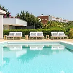 فيلة Luxury - Casa Do Forte- Infinity Pool Sea View- Walking Distance By Dreamvillasalbufeira *