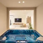 Luxury - Casa Do Forte- Infinity Pool Sea View- Walking Distance By Dreamvillasalbufeira *