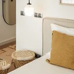 Luxury - Casa Do Forte- Infinity Pool Sea View- Walking Distance By Dreamvillasalbufeira البوفيرا