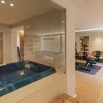 Luxury - Casa Do Forte- Infinity Pool Sea View- Walking Distance By Dreamvillasalbufeira البوفيرا