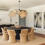 Luxury - Casa Do Forte- Infinity Pool Sea View- Walking Distance By Dreamvillasalbufeira * البوفيرا