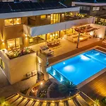 Luxury - Casa Do Forte- Infinity Pool Sea View- Walking Distance By Dreamvillasalbufeira فيلة *