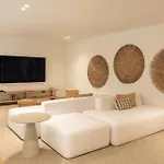 Luxury - Casa Do Forte- Infinity Pool Sea View- Walking Distance By Dreamvillasalbufeira البوفيرا
