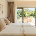 Luxury - Casa Do Forte- Infinity Pool Sea View- Walking Distance By Dreamvillasalbufeira البوفيرا