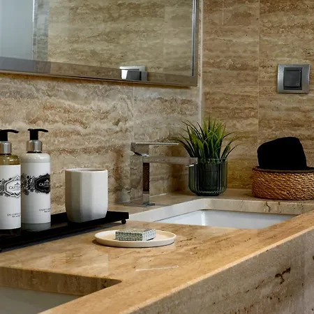 Villa Luxury - Casa Do Forte- Infinity Pool Sea View- Walking Distance By Dreamvillasalbufeira