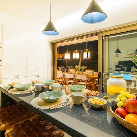 Luxury - Casa Do Forte- Infinity Pool Sea View- Walking Distance By Dreamvillasalbufeira *